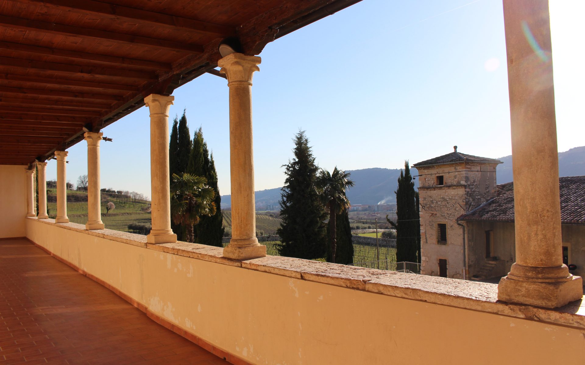Monastero del Bene Comune