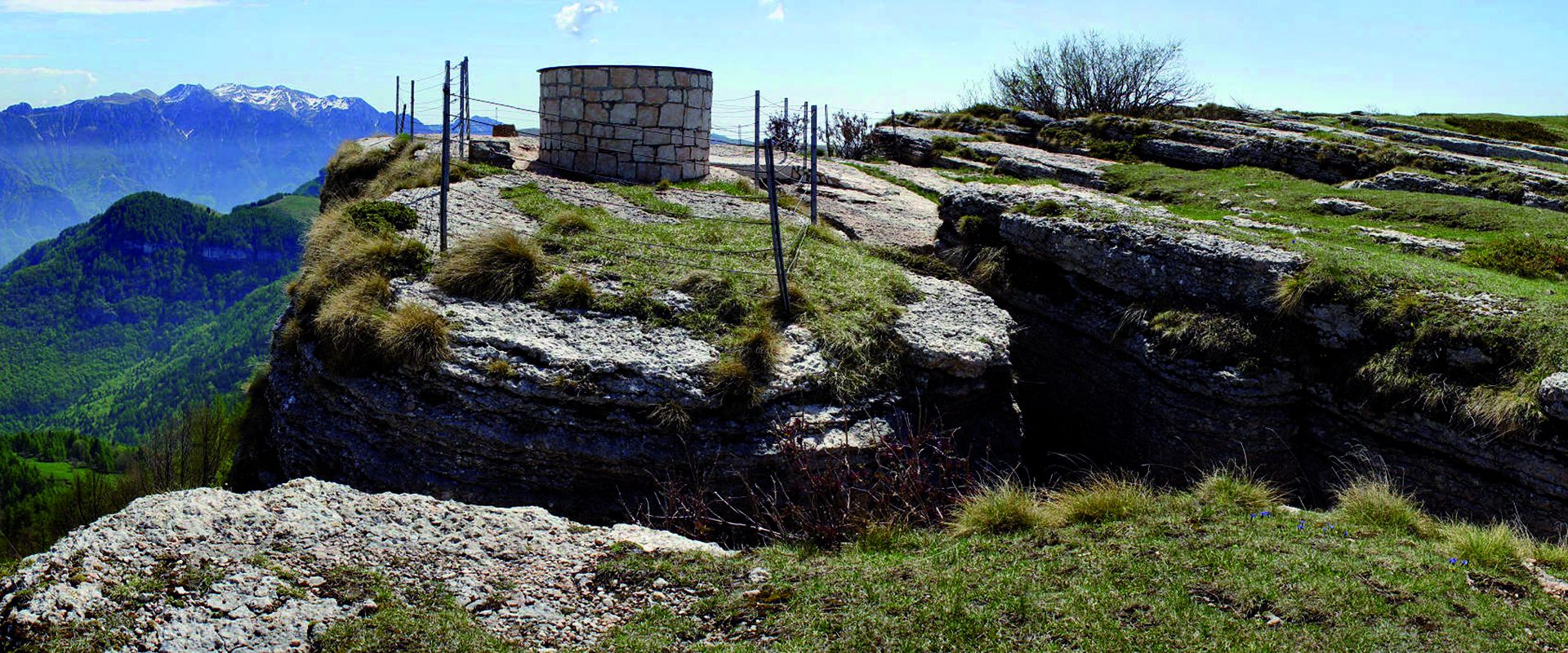 Monte Castelberto di Erbezzo