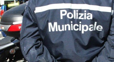 Polizia Municipale autovelox tangenziale