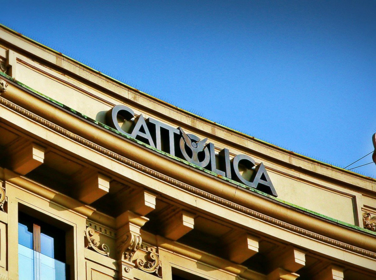 Cattolica assicurazioni guardia di finanza