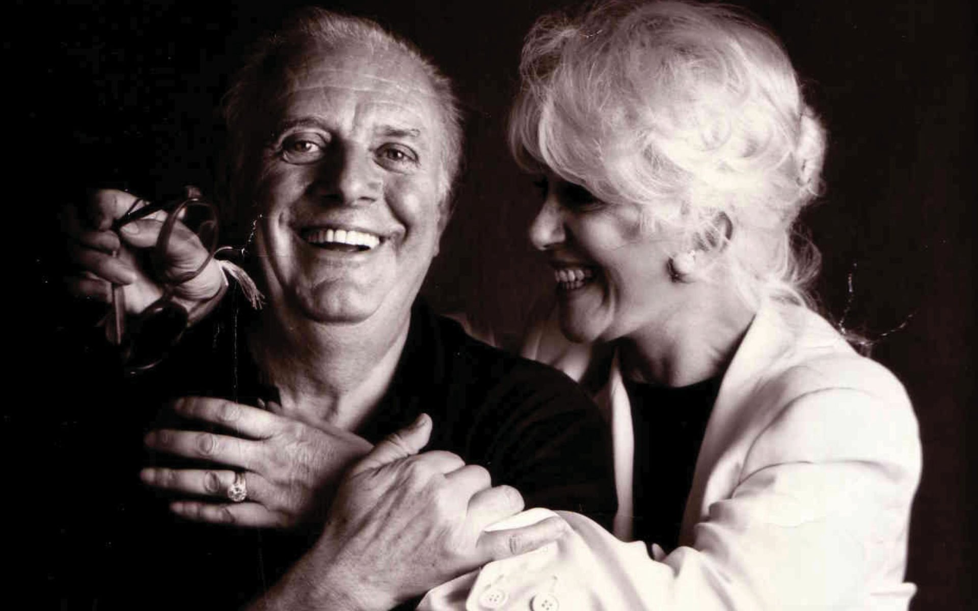 archivio dario fo franca rame