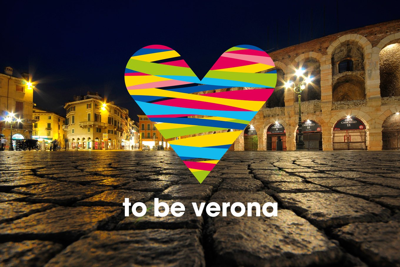 il focus di To Be Verona quest’anno è intitolato “La Verona che non ti ho detto”. Convegni con relatori di eccezione, ma anche eventi dedicati a tutti nei luoghi strategici della città: noi ci siamo fatti raccontare la seconda edizione di To Be Verona da uno dei suoi fondatori, Mauro Galbusera, presidente Ass.Im.P Verona.