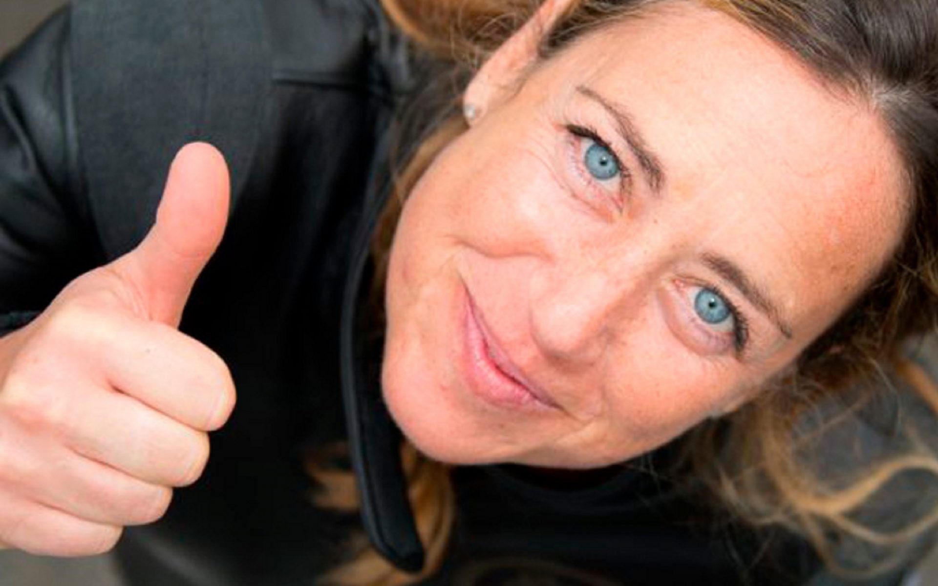 francesca-gaspari-motociclismo-verona