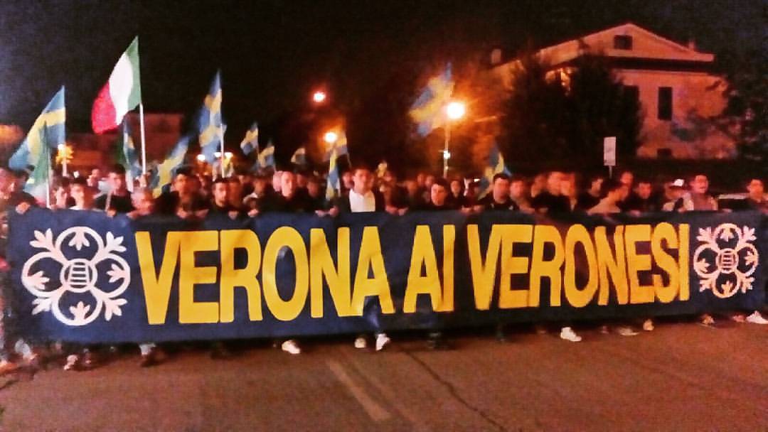 verona ai veronesi