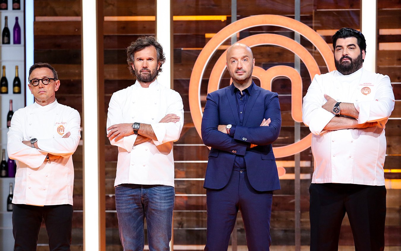 Masterchef repliche 5