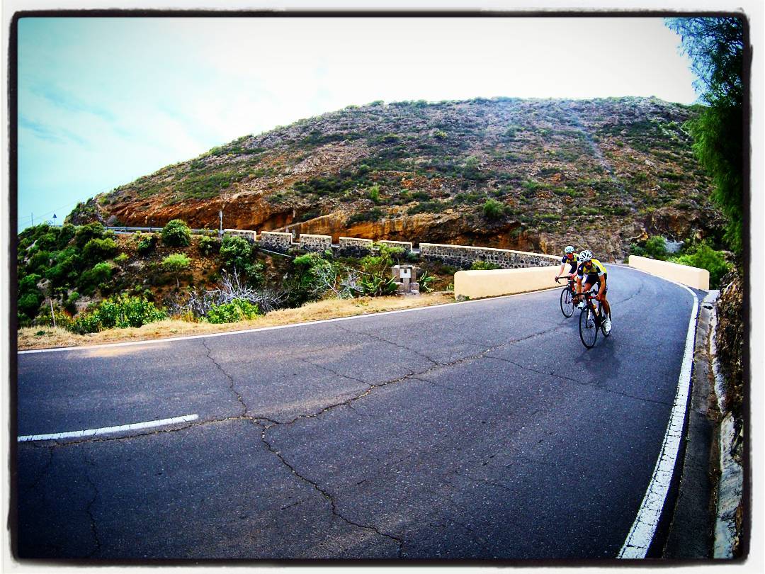 Windtex Tour 2016 - Tenerife (1)