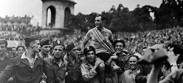 Gino Bartali