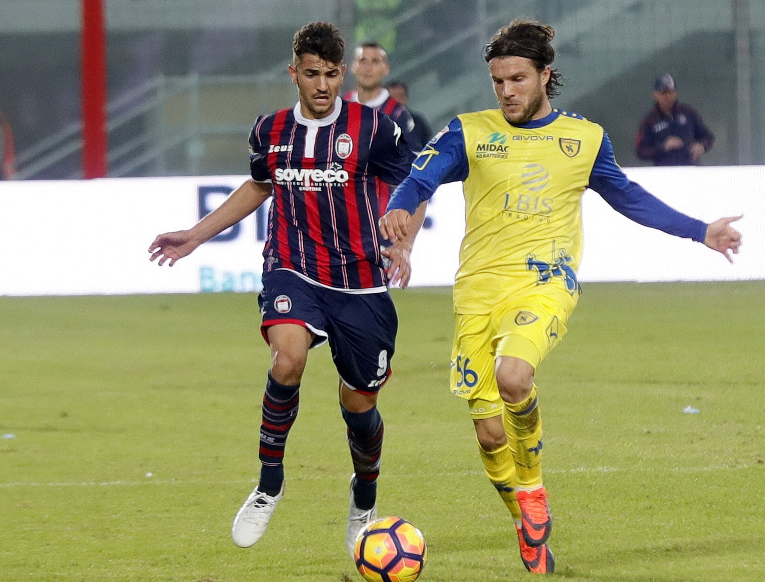 crotone-calciatori