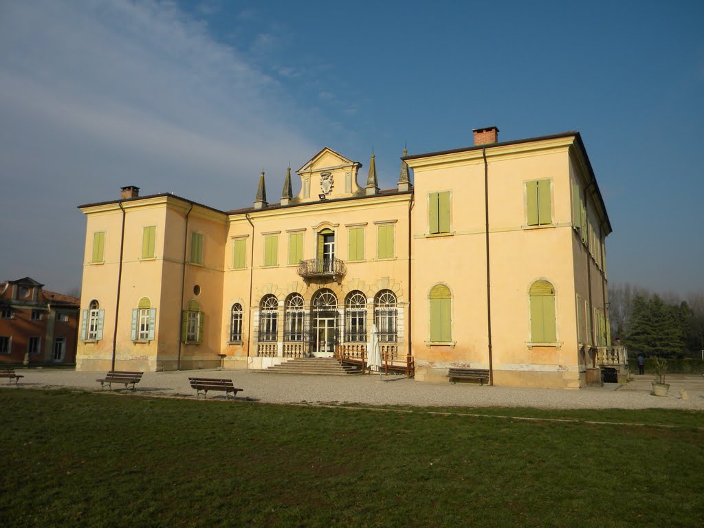 villa buri