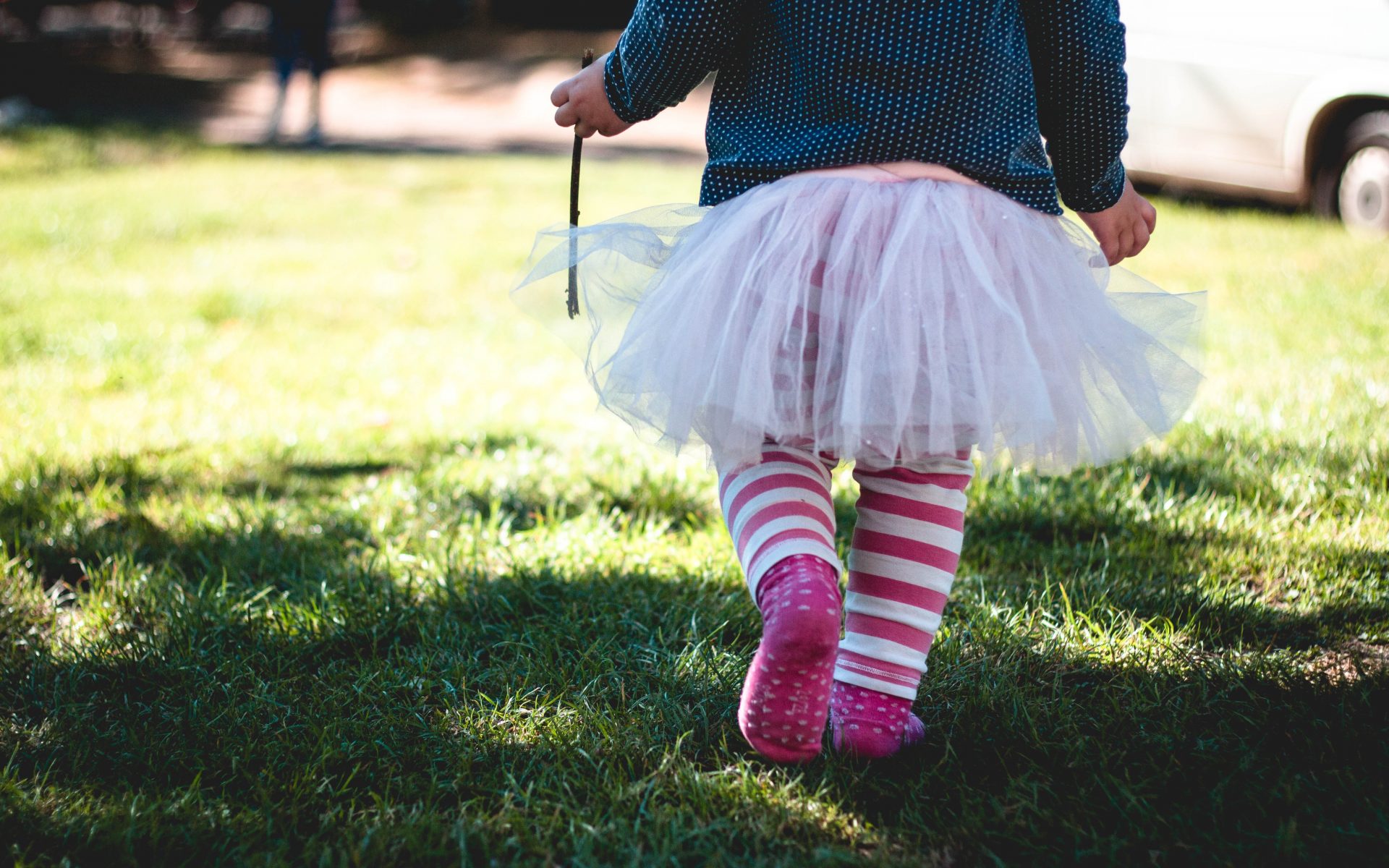 Bimbo day al Parco San Giacomo