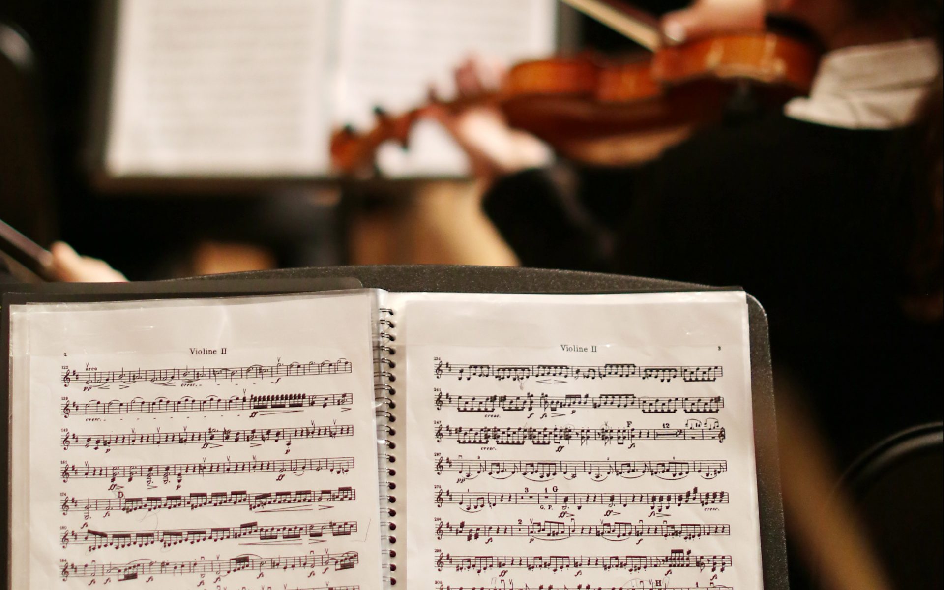 Concerto de I solisti veneti