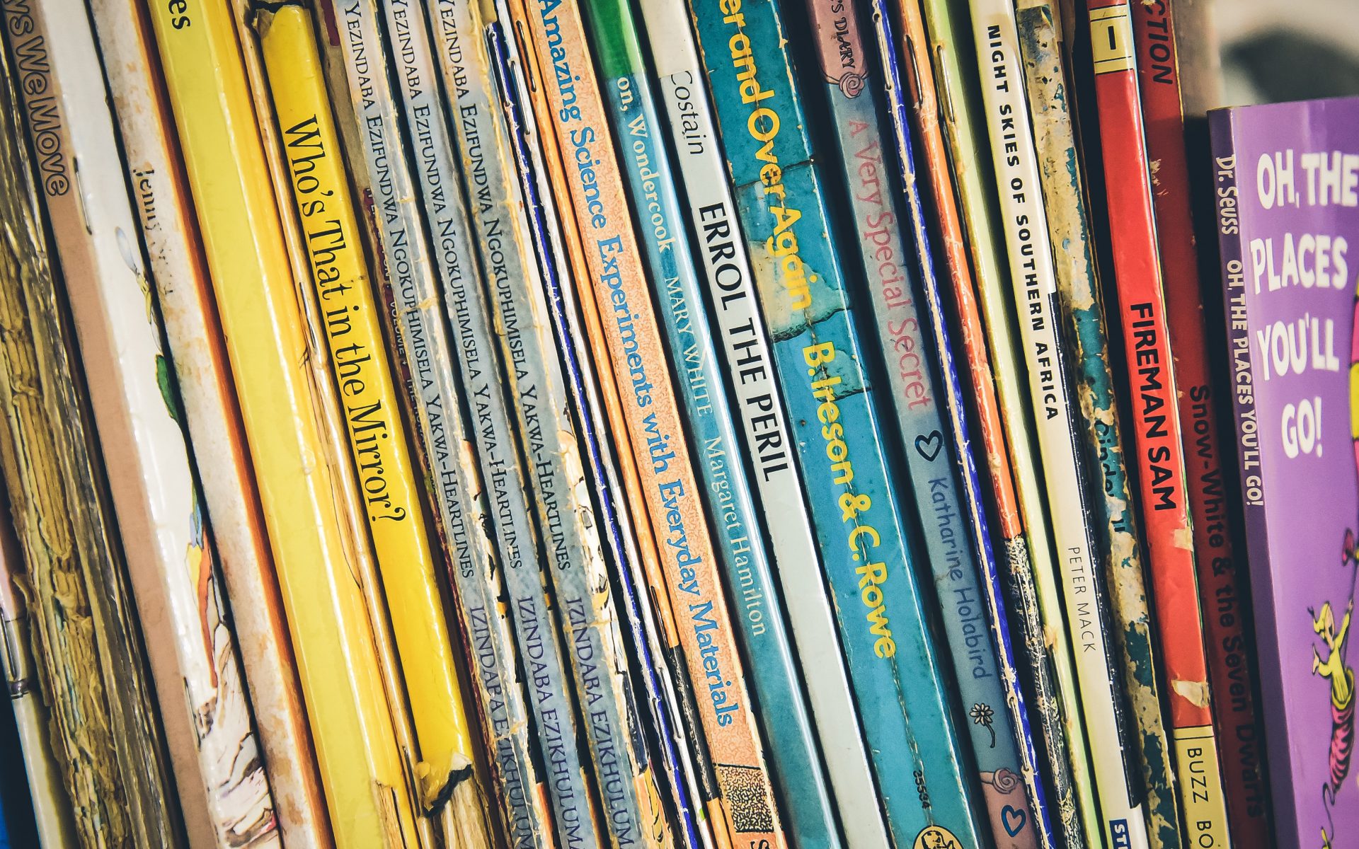 Festival della letteratura a Bussolengo