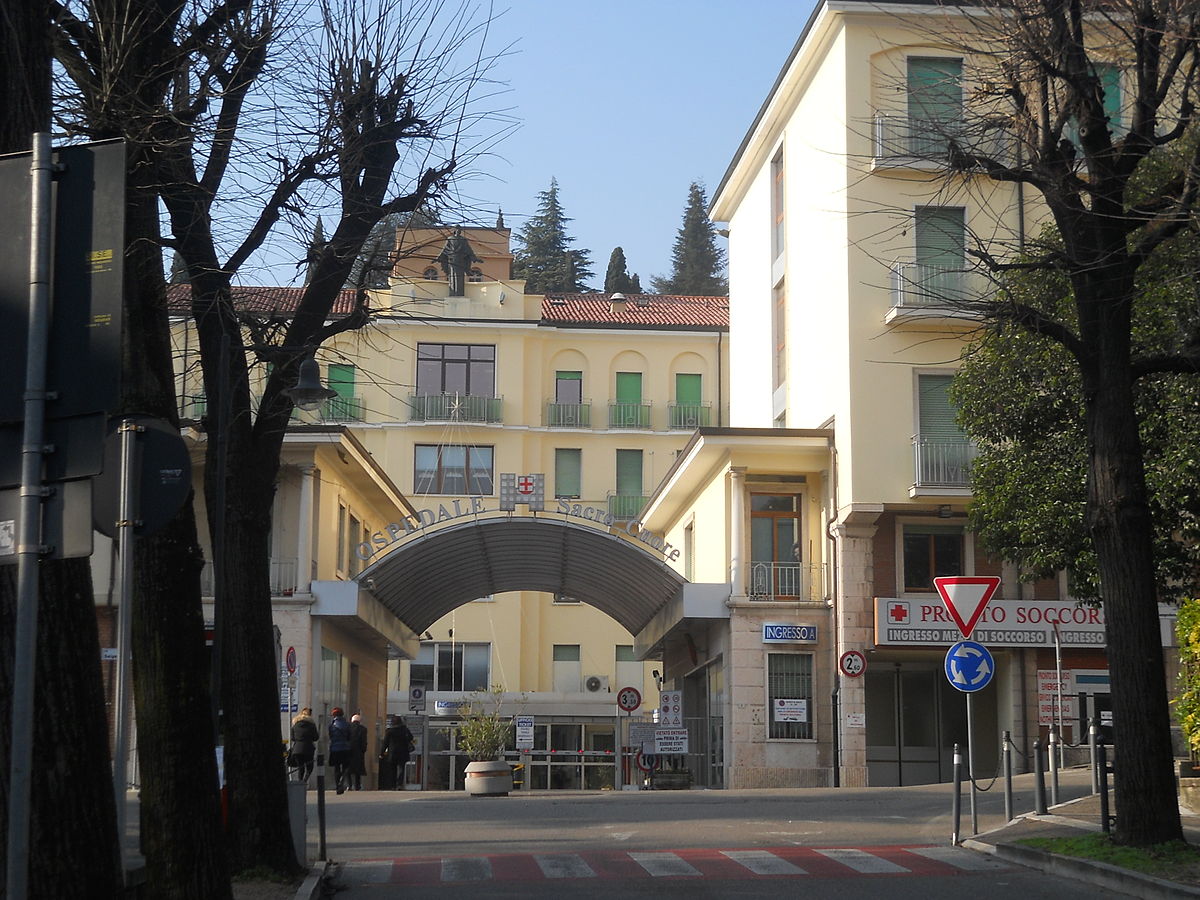 Specialisti dell'Ospedale di Negrar a disposizione per controlli gratuiti