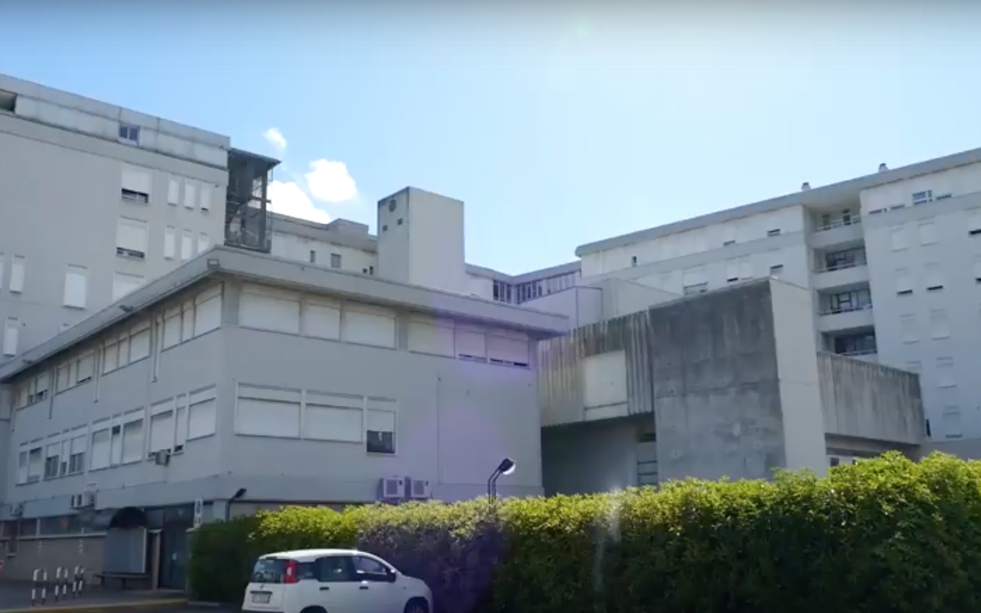 ospedale di legnago decesso a legnago coronavirus