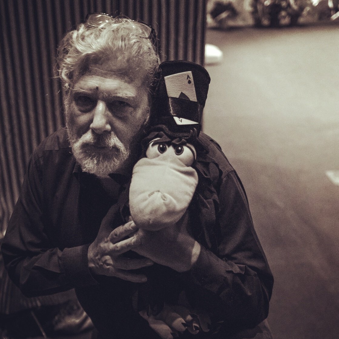 Stefano Paiusco, burattinaio veronese