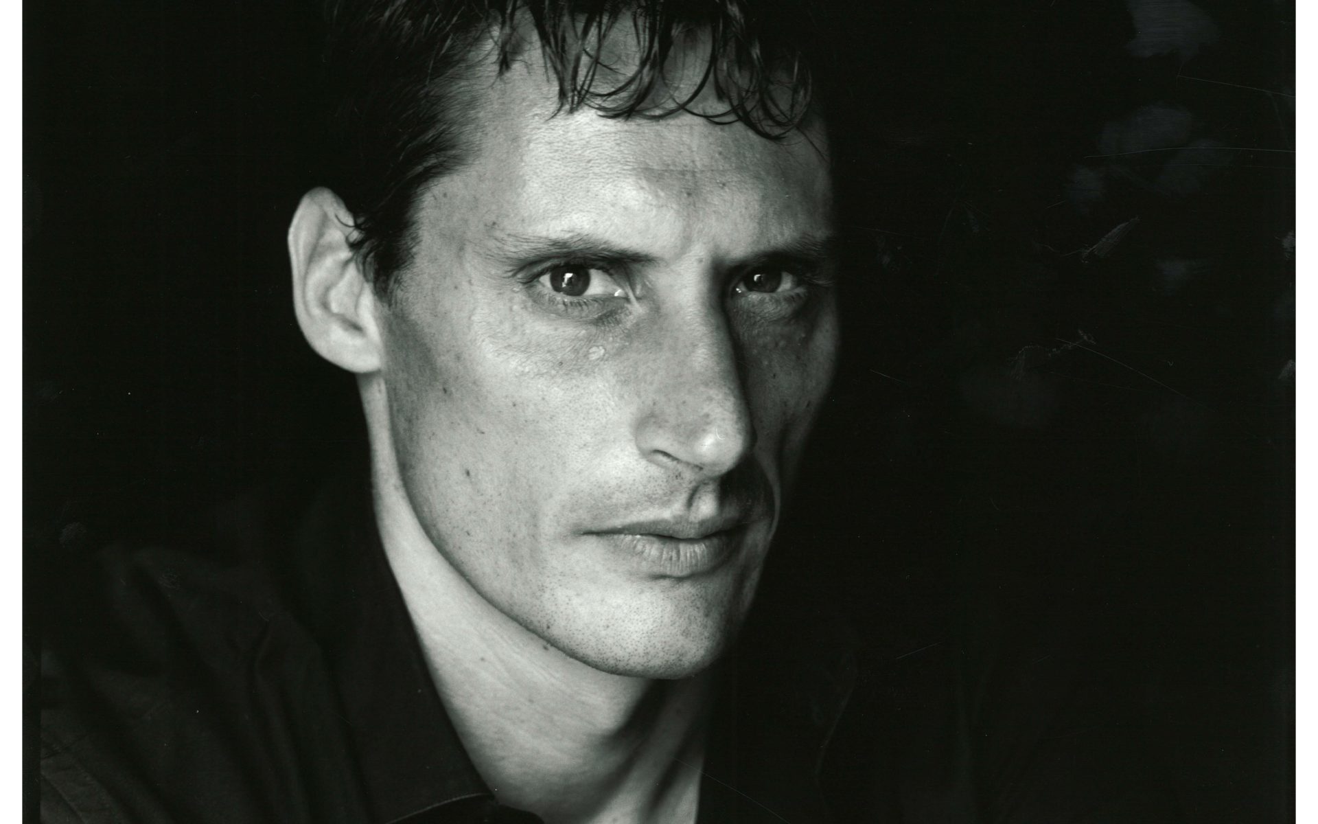 Stefano Trespidi, responsabile della regia all'Arena di Verona