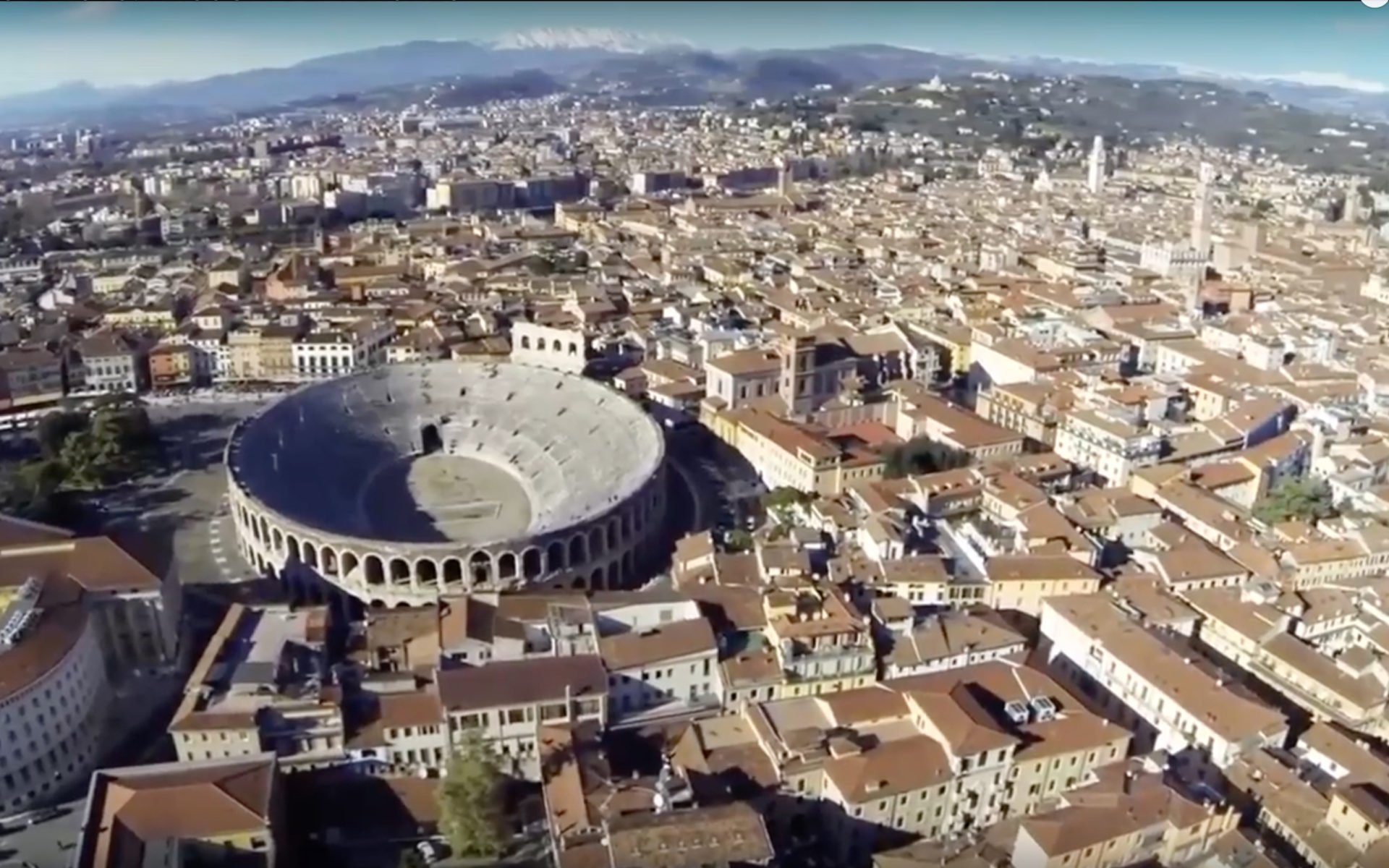 Si avvicinano le amministrative di giugno: cosa chiedono i veronesi al sindaco che verrà? Sicurezza e cultura, ma anche parcheggi e viabilità e piccole curiosità...