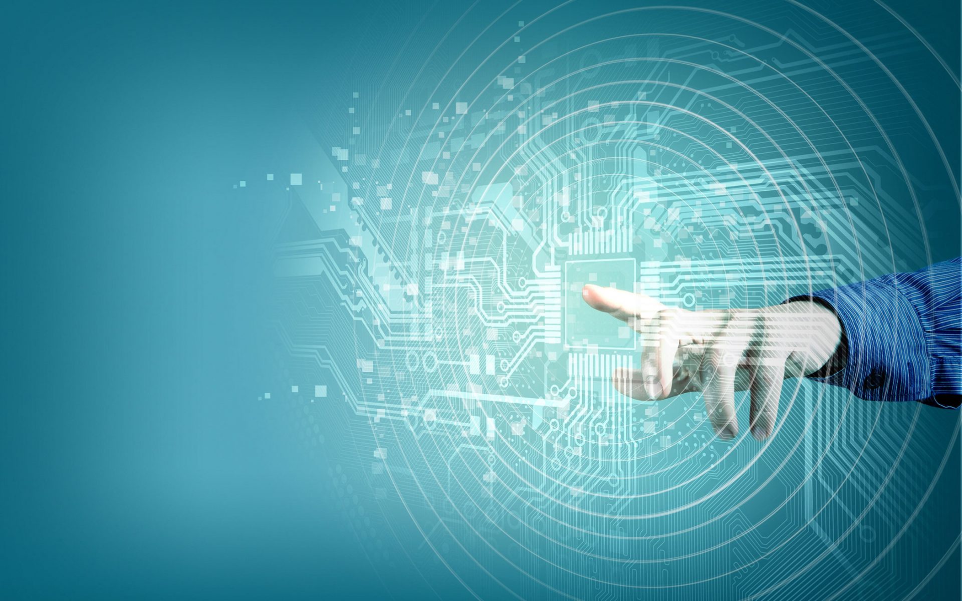 digitale tecnologia innovazione