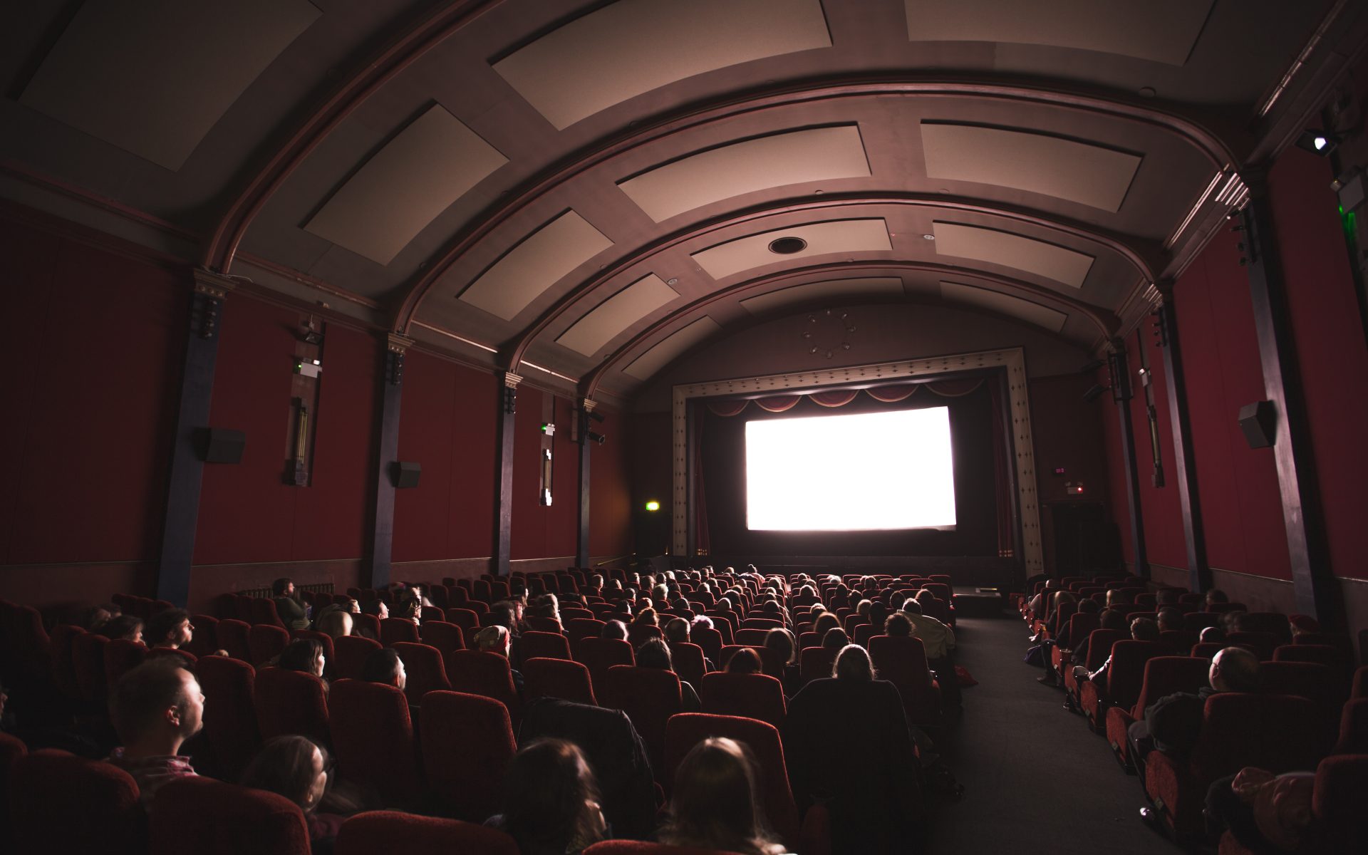 Cinema a Palazzo