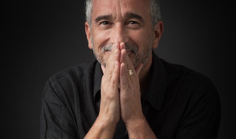 Franceschini, artista viandante