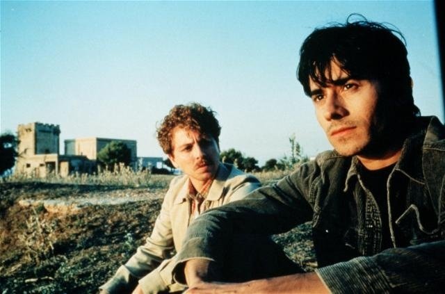 Marcherries: Il gruppo di giovani "Lavori in Corso", con sede operativa a Marcellise, è stato in grado, negli ultimi anni, di fare da collante per persone provenienti da Verona, dai comuni e dalle frazioni della provincia.