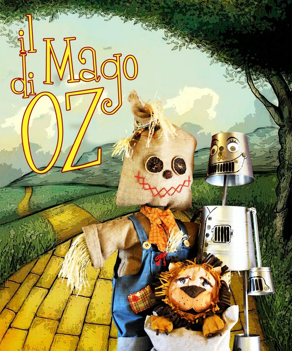 Mago di Oz