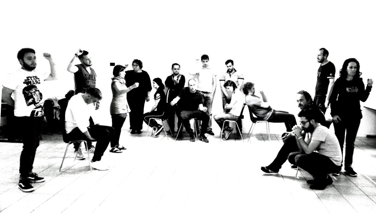 Improschegge al Forte del Chievo