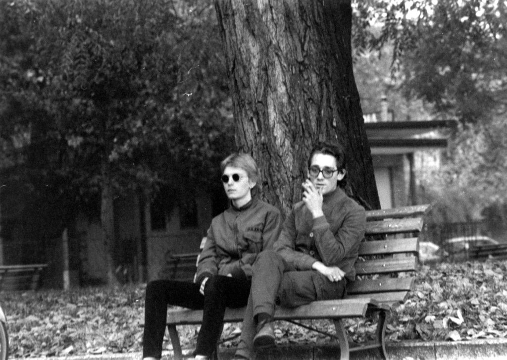 Maraje alla Terrazza