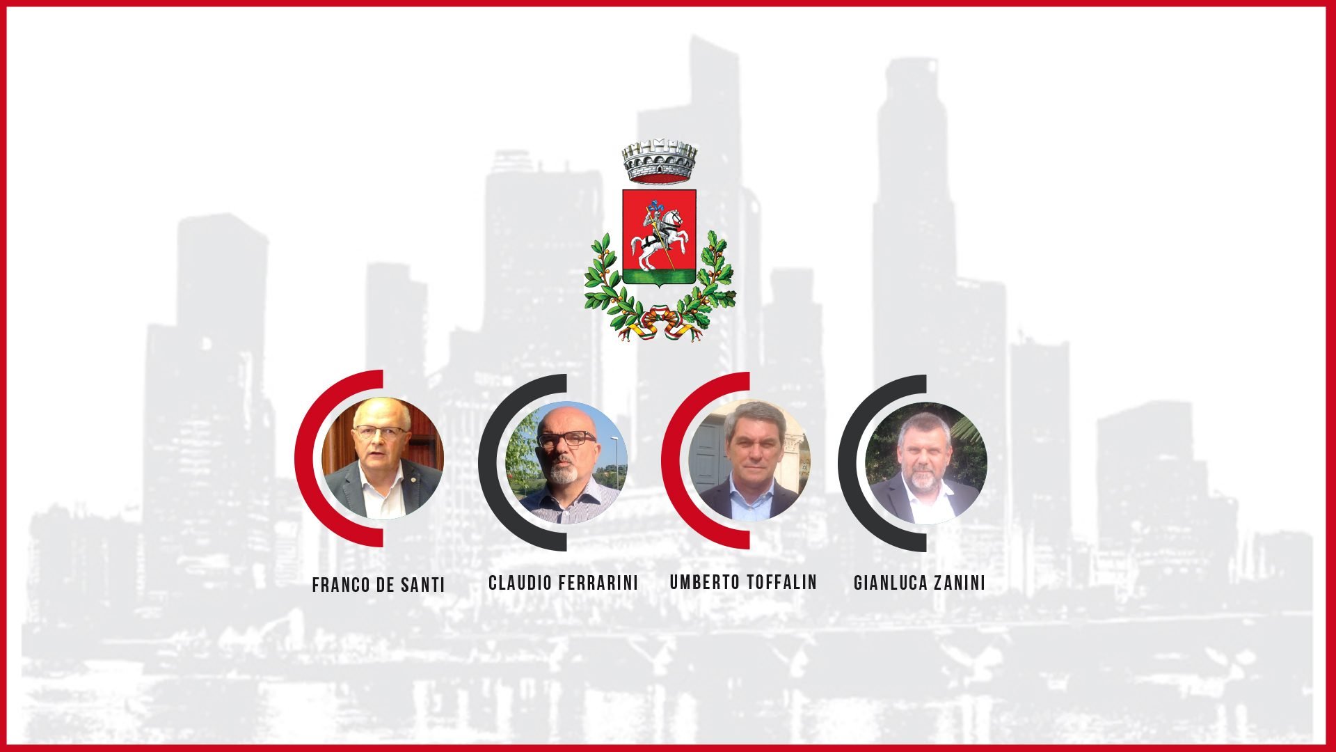 San Martino: amministrative 2017