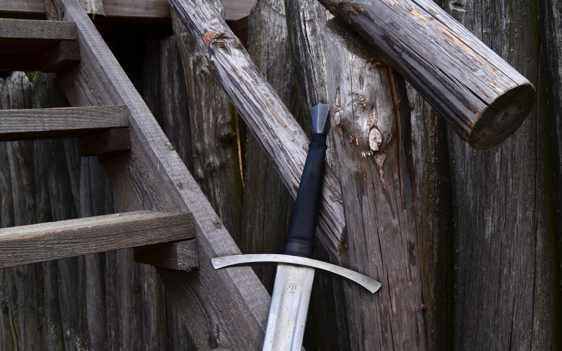 Rievocazione medioevale al Bastione Santo Spirito