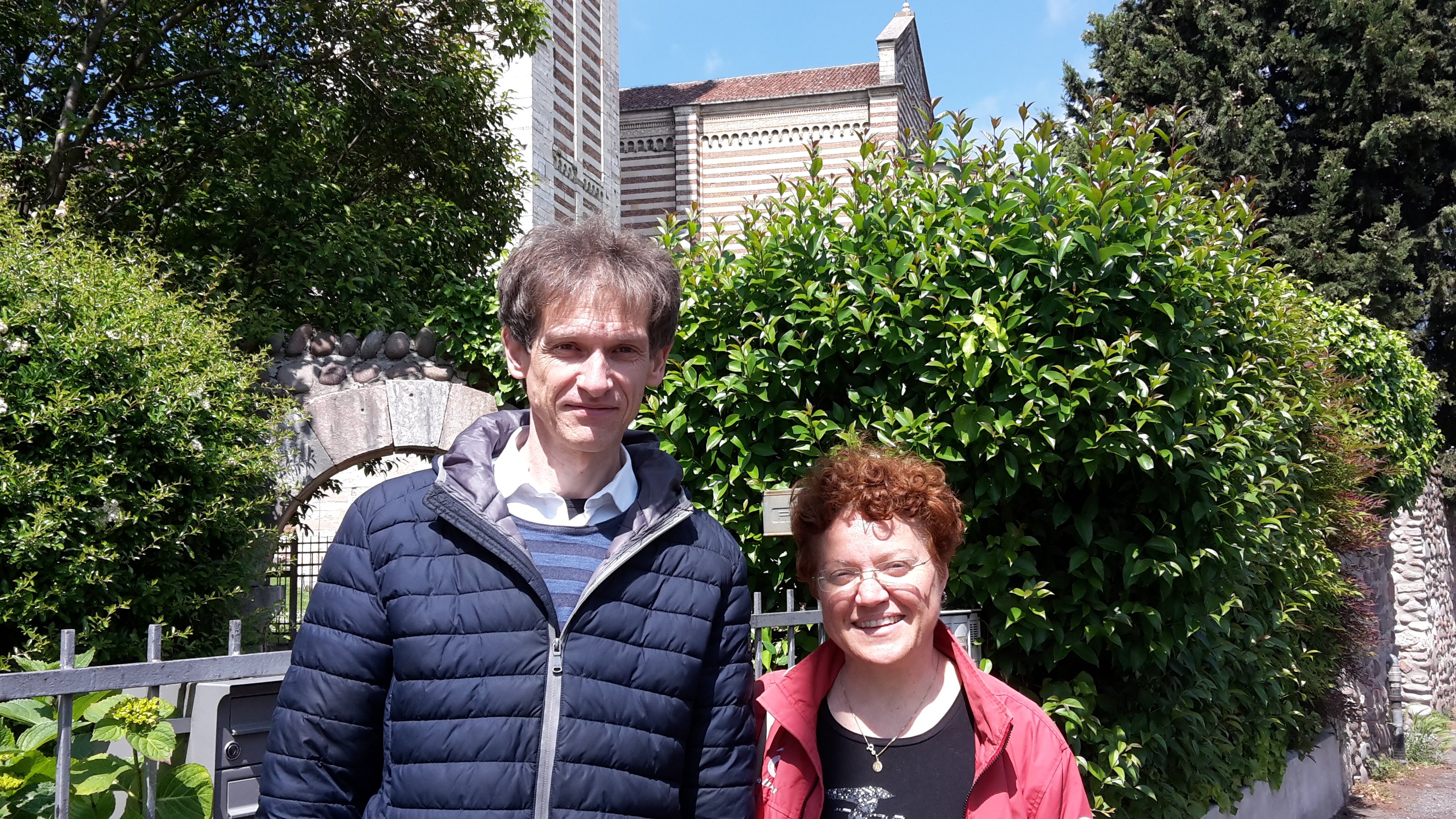 Presidente dell'associazione rivela