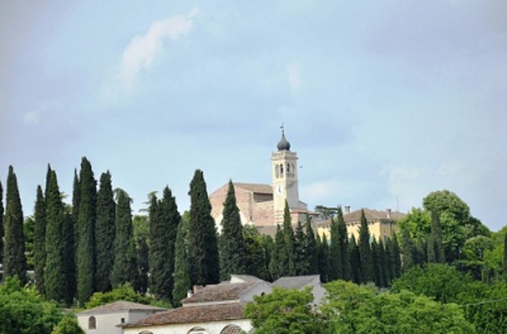 San Martino Buon Albergo