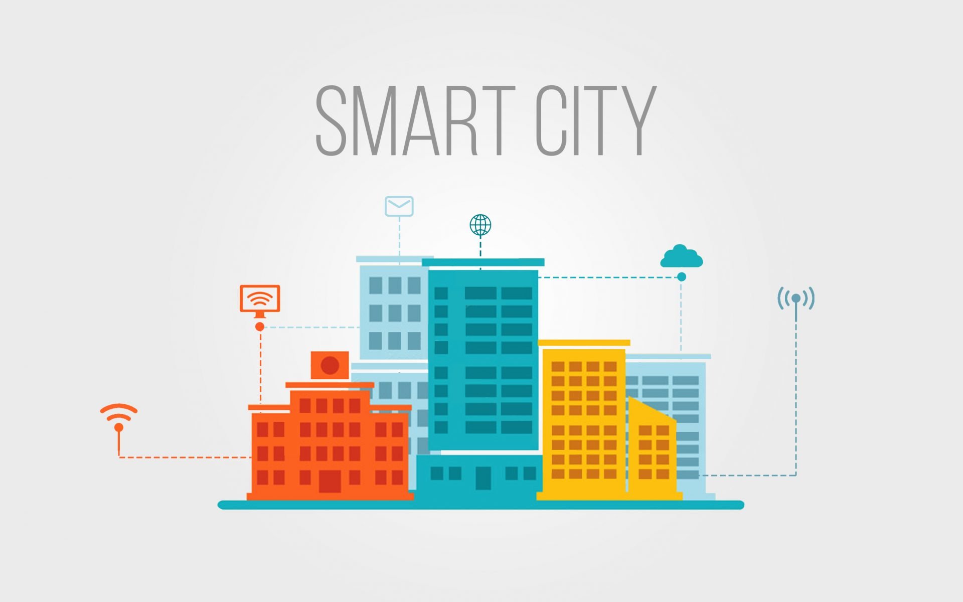 Verona Samrt City Contest