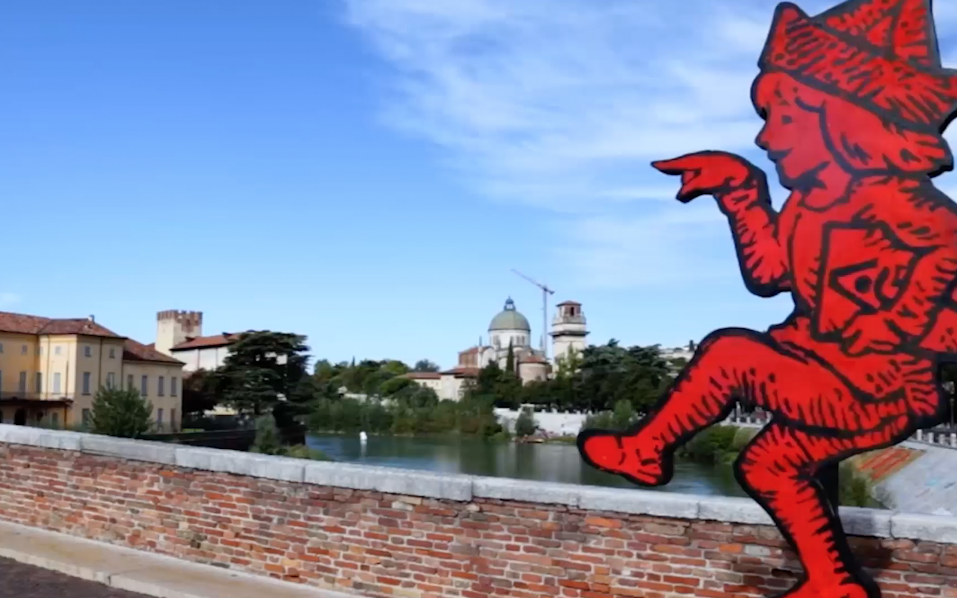 Tocatì patrimonio dell'unesco?