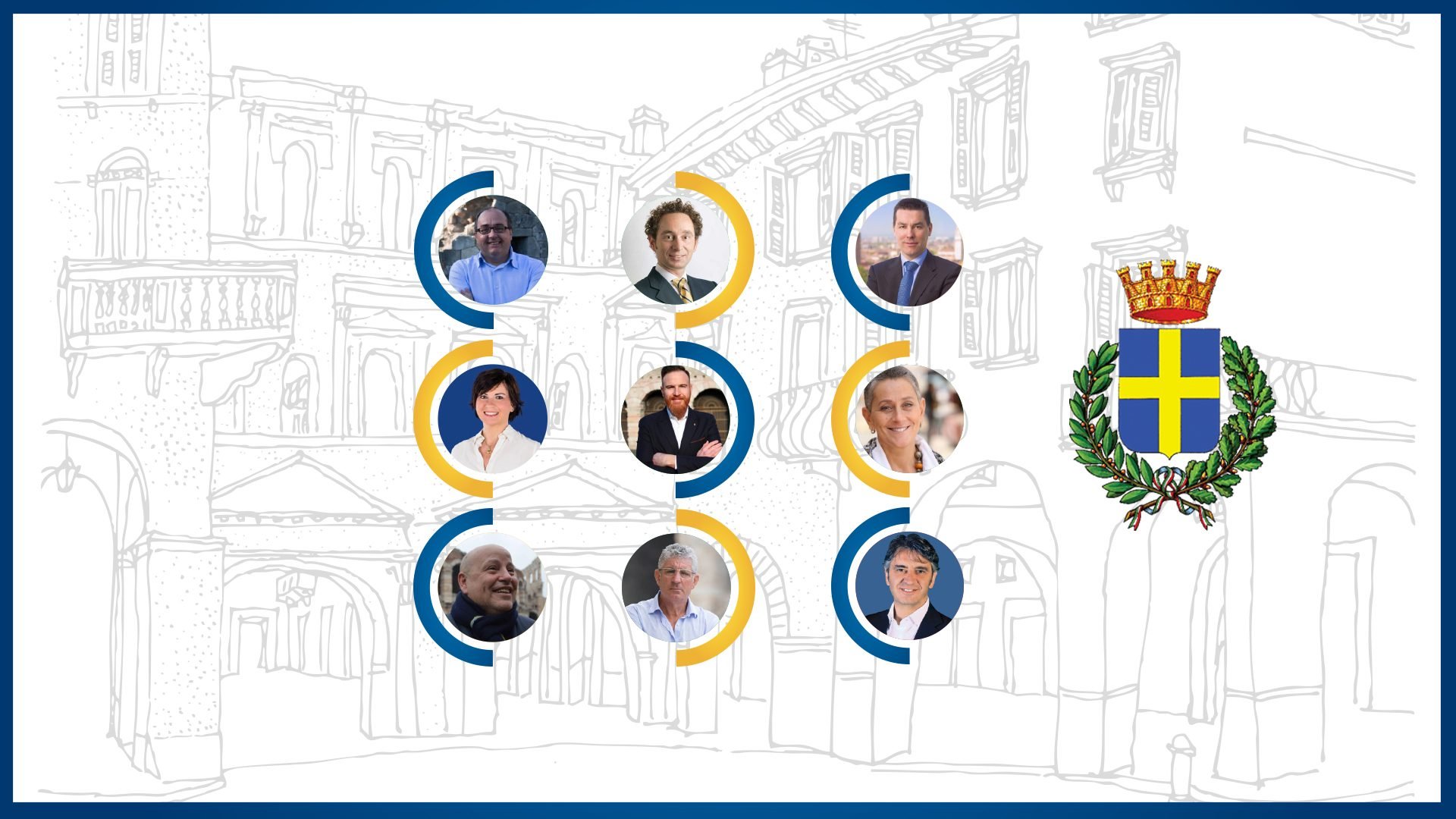 Verona: amministrative 2017