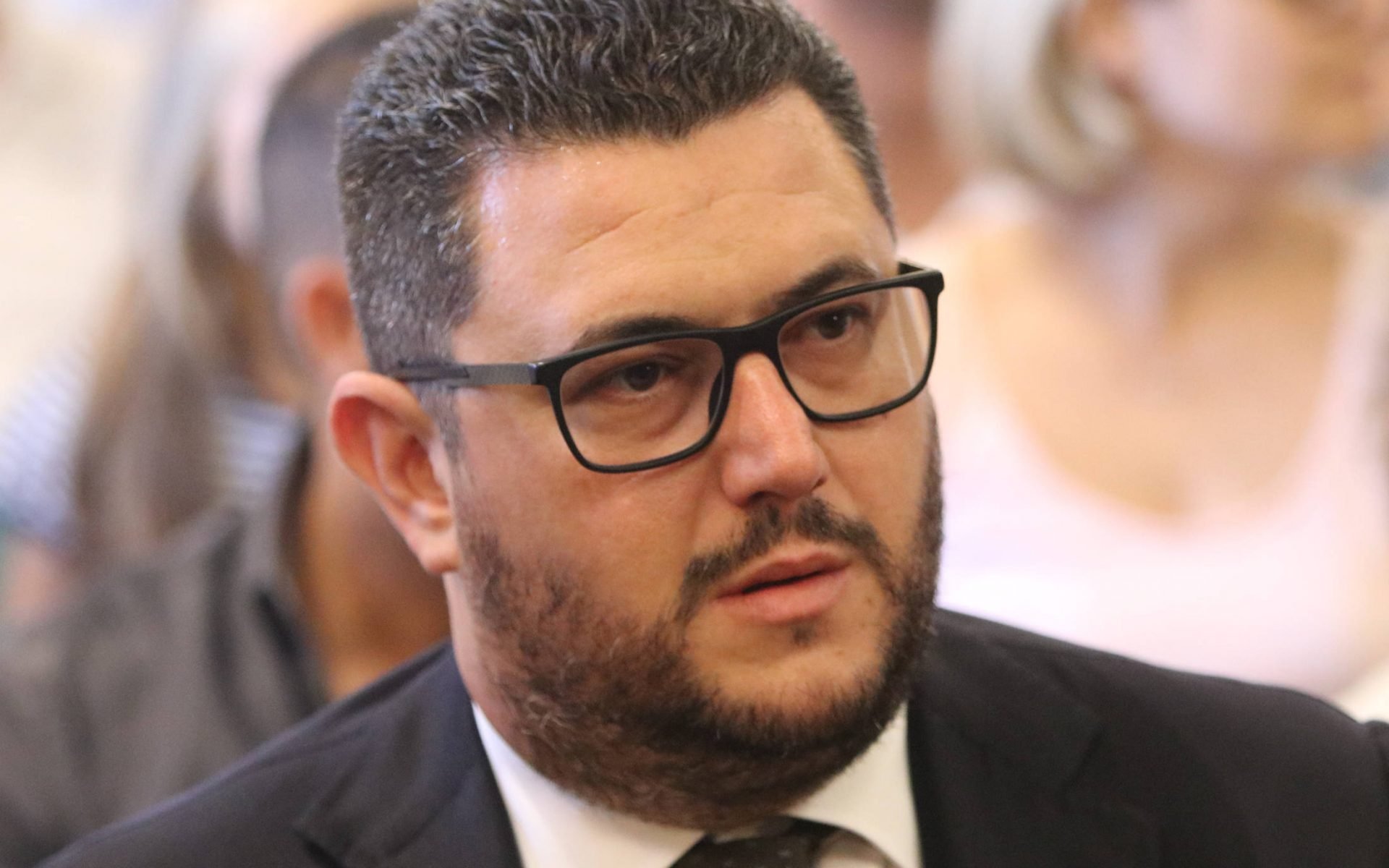 Assessore Daniele Polato: Sicurezza. Protezione civile, Polizia municipale. Servizi demografici e Statistica, Aziende ed Enti partecipati, Informatica