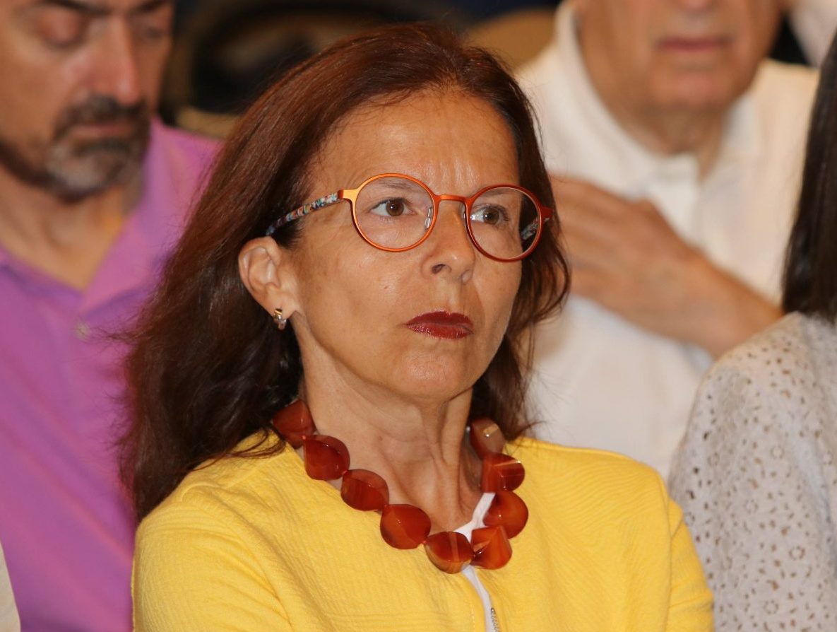 Assessore Edi Maria Neri: Anticorruzione, Trasparenza, Semplificazione, Patrimonio e Demanio, Affari legali. Programmazione approvvigionamenti