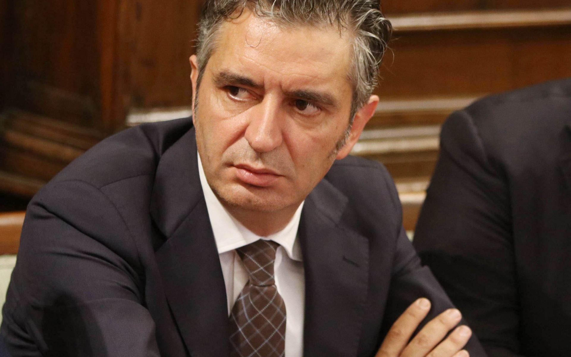 sindaco