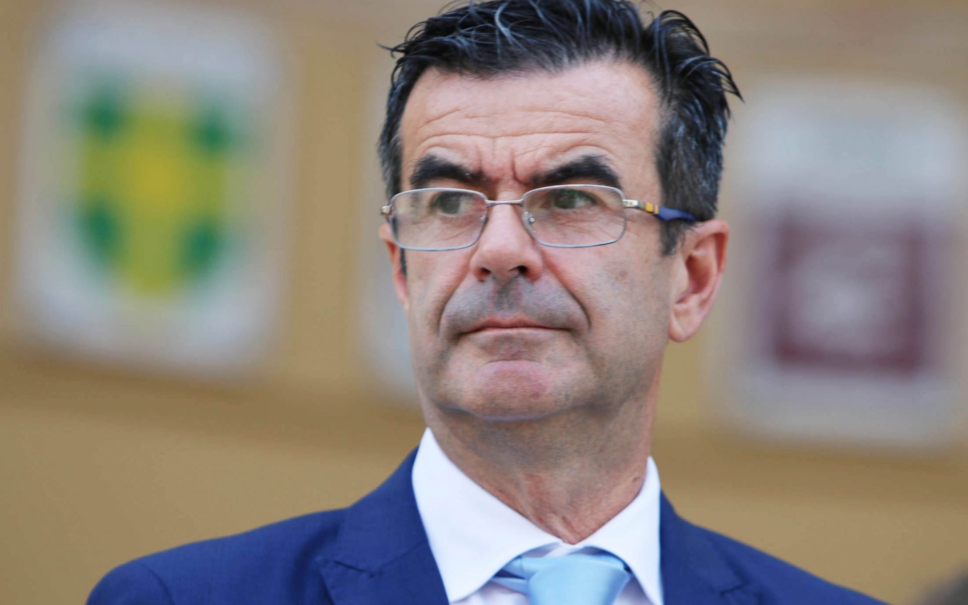 Assessore Comune di Verona Marco Padovani