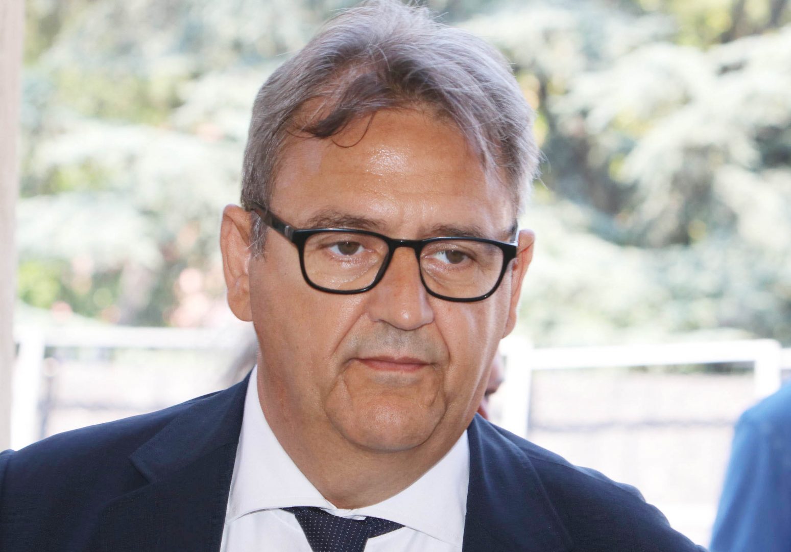 Assessore Stefano Bertacco. Servizi sociali. Turismo sociale, Lavoro, Istruzione, Personale