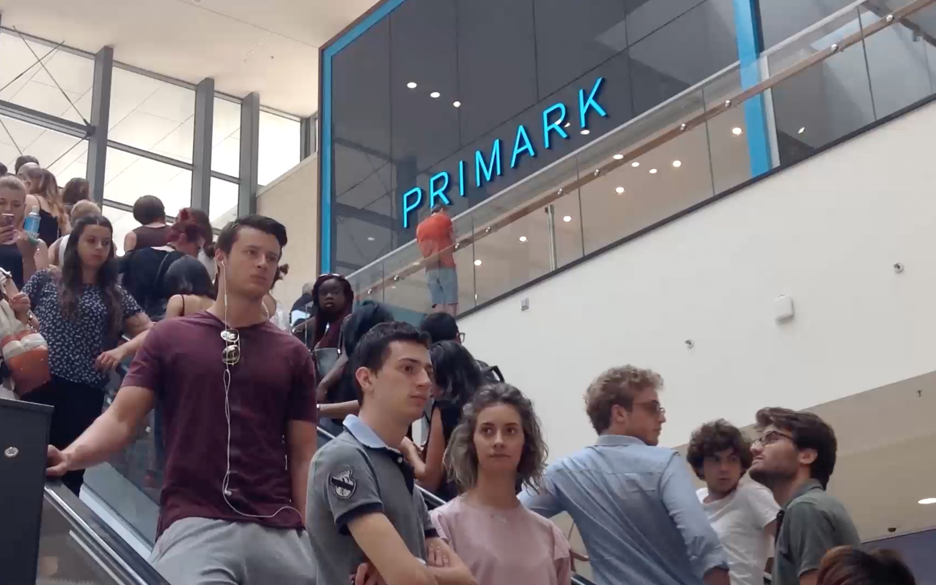 Centro commerciale Adigeo