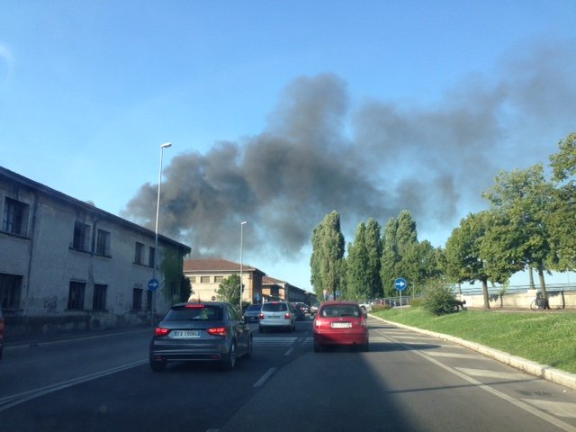 Lungadige Galtarossa