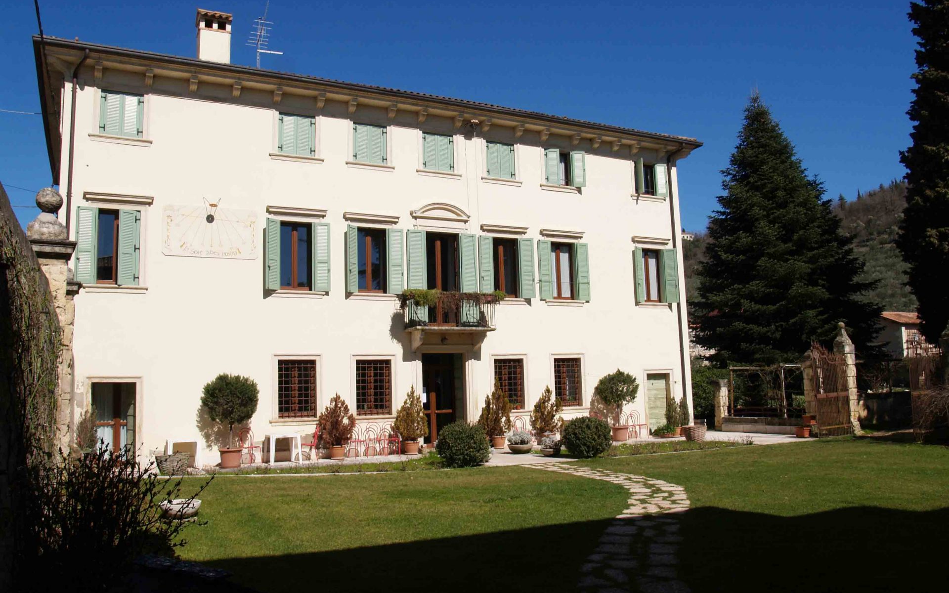 Villa Scopoli Avesa