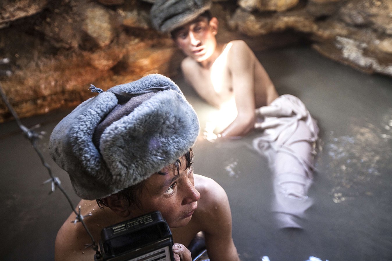 Film Festival Lessinia