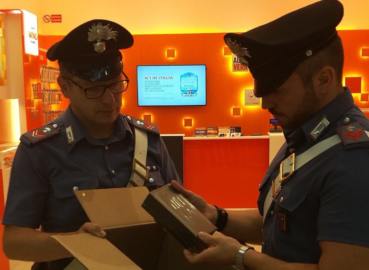 carabinieri-wind