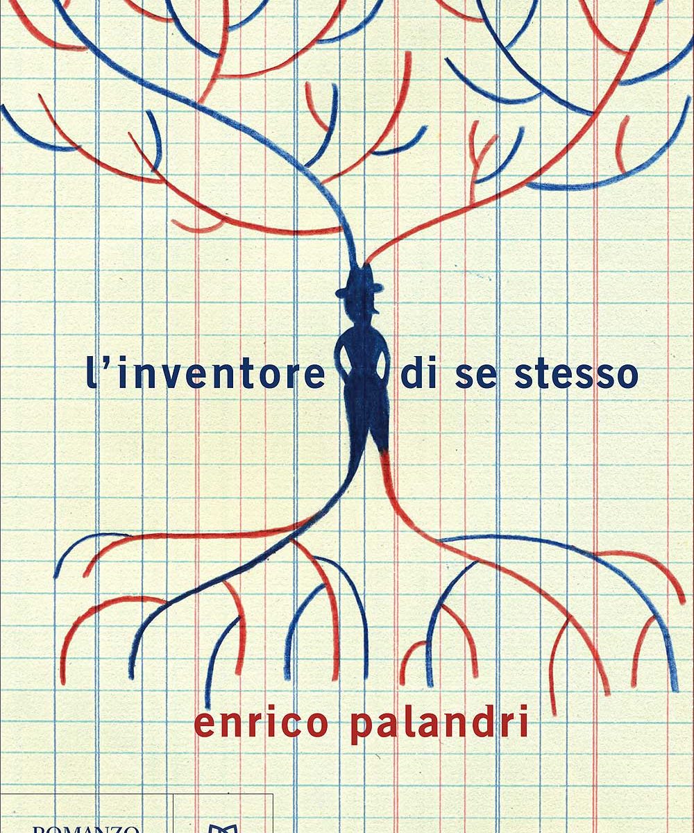 Copertina libro