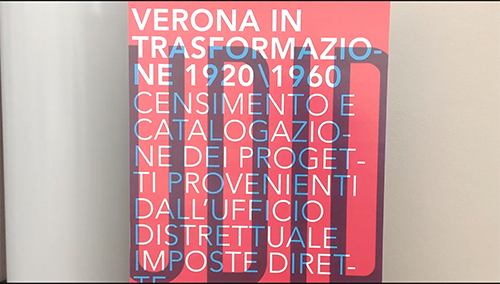 Verona in trasformazione