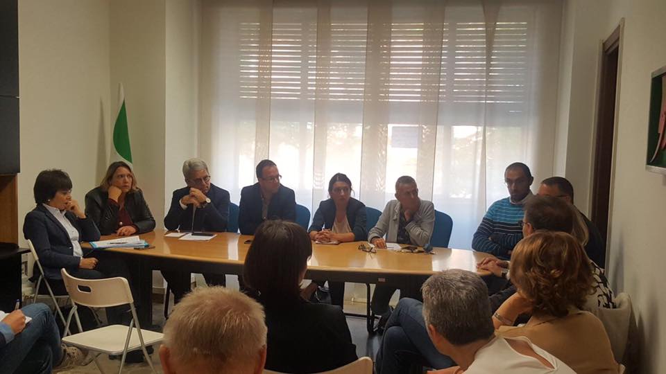 partito democratico 2