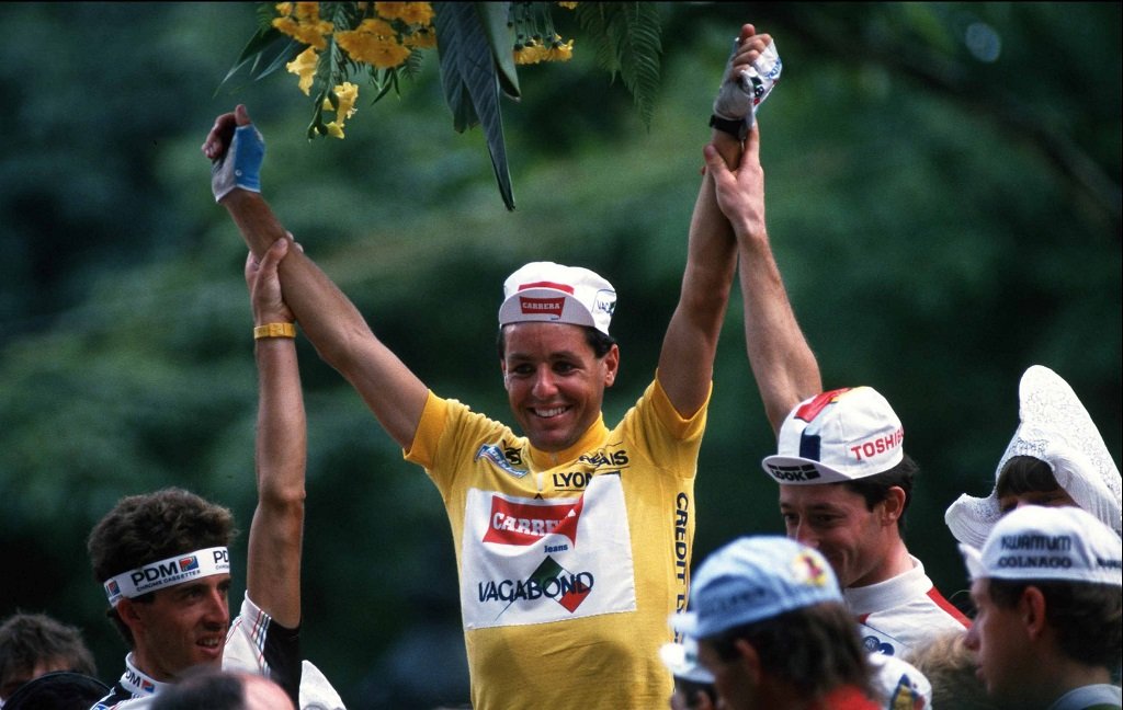 Stephen Roche