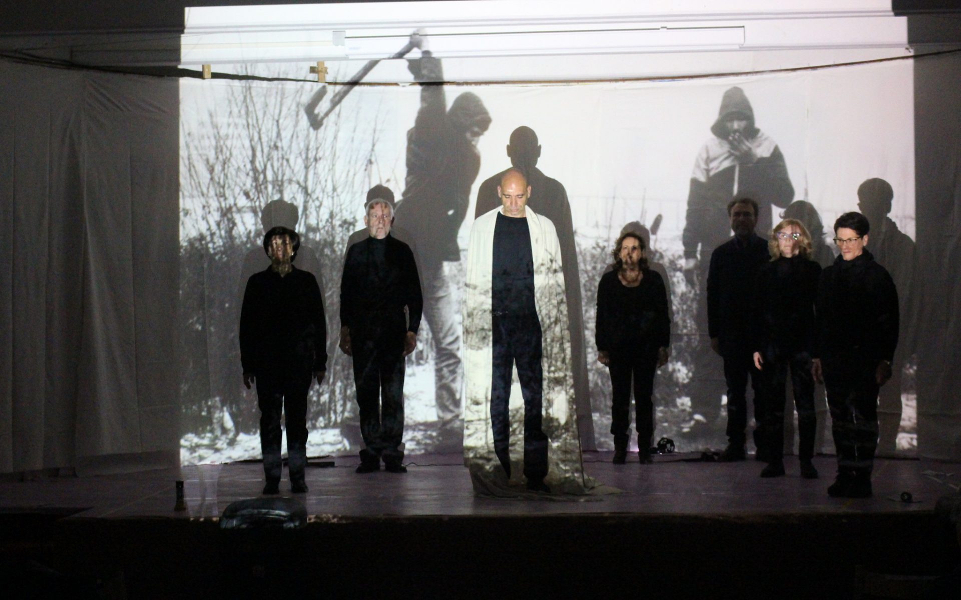 Festival Cinema Africano